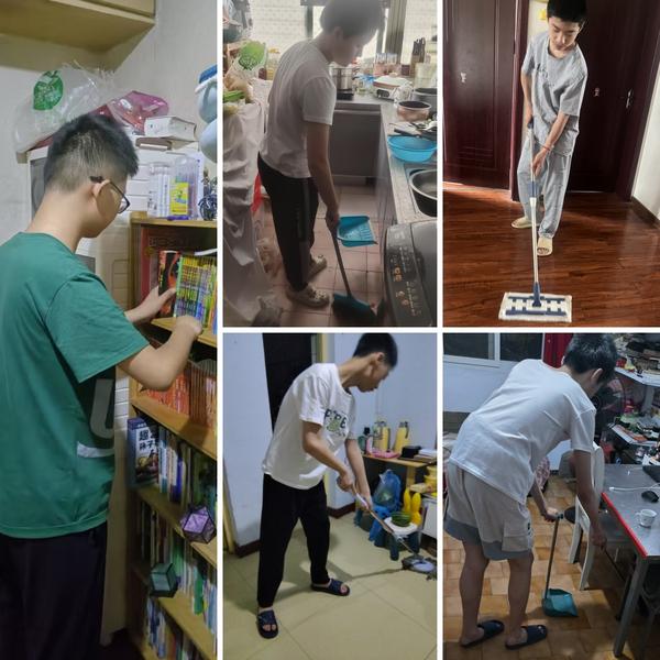 5.整理与收纳 5.整理与收纳